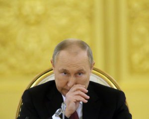 У Путіна сталося чергове загострення - "копнув" глибше Леніна