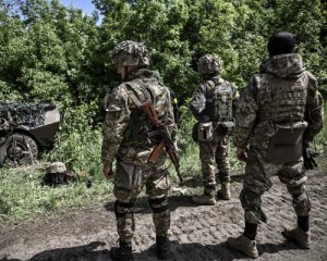 Росія вивела бурятів із Сіверськодонецька - Гайдай сказав, чому