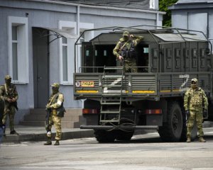 Россияне перевозят семьи в Херсонскую область - те в восторге от уровня жизни в Украине