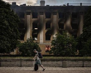 Не встигають: окупанти втретє змінили дату &quot;захоплення&quot; Сіверськодонецька