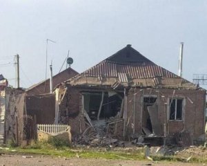 Россияне ударили из &quot;Градов&quot; по Харьковщине: погибла женщина, пятеро ранены