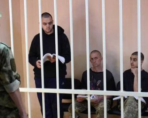 За смертный приговор для иностранцев придется ответить – Украина начала расследование