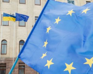 Две страны против кандидатства Украины на вступление в ЕС – СМИ