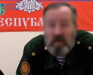 За викрадення і побиття журналіста: &quot;раднику голови&quot; ОРДО оголосили підозру