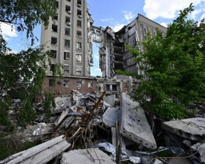 Мер Миколаєва  озвучив масштаби руйнуваннь в місті