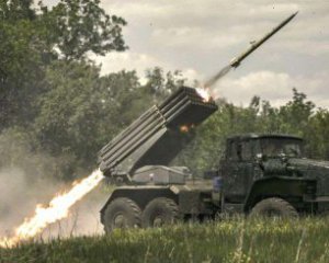 В России дефицит высокоточных ракет - разведка