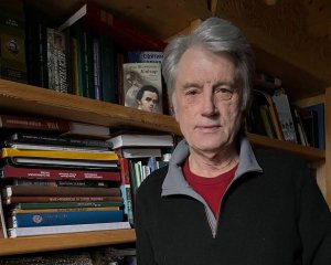 "Ви прокляті" - Ющенко назвав росіян "чумою"