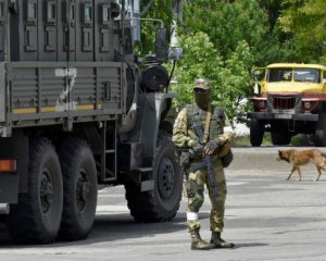 Низькоякісна &quot;гуманітарка&quot; з РФ, вибухи й відсутність зв&#039;язку - мер розповів, як живуть люди в захопленому Херсоні