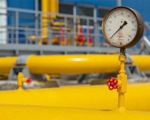 Путін відключив частину країн ЄС від російського газу