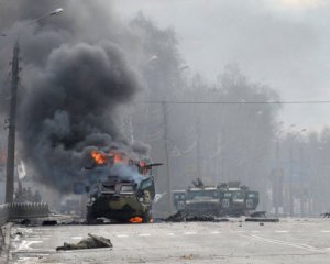 ВВС узнало имена 3502 российских военных, ликвидированных в Украине