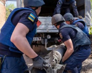 &quot;Вперше зіштовхнулись&quot; - на півдні піротехніки знайшли тип ворожої ракети