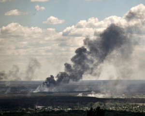 Окупанти все ще намагаються форсувати Сіверський Донець - Міноборони