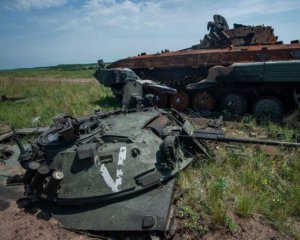 Оккупанты пытаются сдержать ВСУ на Харьковщине: подробности