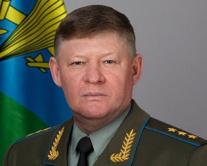 Звільнили російського генерала, який керував нападом ВДВ на північні області - журналіст