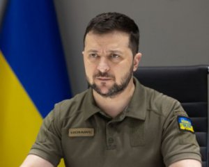 Зеленський порівняв Україну з електричним дзвінком