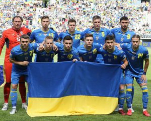 Вийшли в лідери групи. Збірна України розгромила Вірменію в матчі Ліги націй