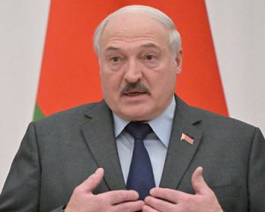 Лукашенко заявив, що готовий воювати за Західну Україну