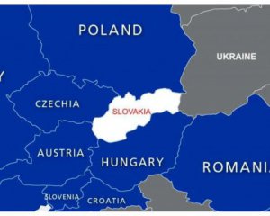 Словаччина буде ремонтувати і модернізувати українську зброю