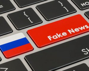 Обережно, фейки! Свіжа підбірка брехні від російських пропагандистів