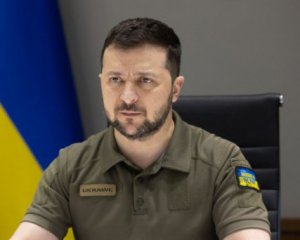 Президент назвав країни, які допомогають розблокувати українські порти