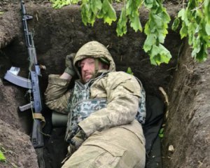 Экс-хоккеист сборной Украины получил ранения в войне с оккупантами