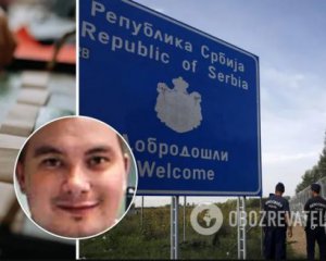 Затримання ексгенерала СБУ у Сербії: ЗМІ розповіли нові подробиці