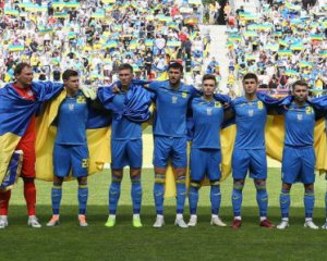 Дебютний гол Миколенка й прощання П&#039;ятова: відеоогляд гри Україна - Вірменія