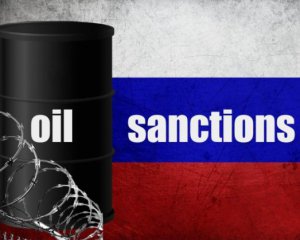 В Росії визнали нищівний вплив нафтового ембарго на економіку країни