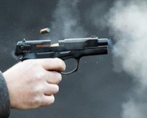 Чиновник Генштаба устроил стрельбу в спальном районе Киева - Резников