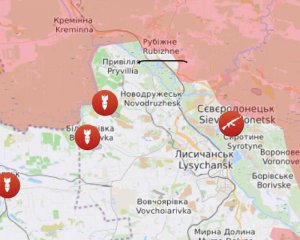 ВСУ в Рубежном накрыли командный пункт чеченцев – Гайдай