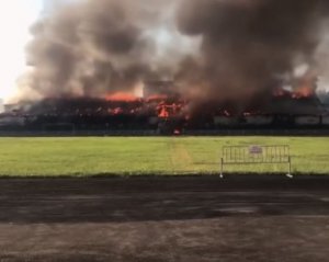 &quot;Понад 100 дохлих кацапів&quot; - назвали кількість знищених окупантів у Стаханові