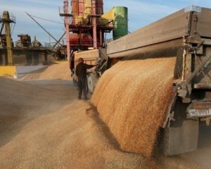 Есть два пути - в МИД рассказали, как Украина вывозит зерно