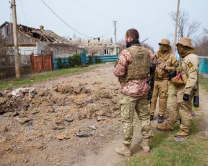 Генерал ЗСУ розповів, що заважає українцям піти у контрнаступ