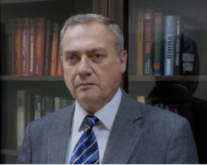 "Росія займається ракетним тероризмом" – куди намагаються поцілити окупанти на заході України