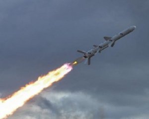 Ракеты, которые убивают гражданских - Россия обстреливает Украину оружием, предназначенным для уничтожения авианосцев