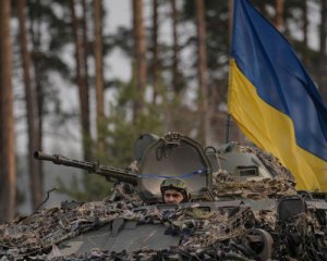 Херсонщину зачищатимуть від окупантів поступово - Кім