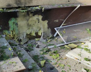 Рвануло под окном оккупационных властей: новые подробности взрыва в Мелитополе