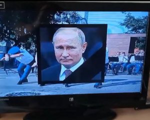 На ведущих каналах РФ показали правду о войне - видео