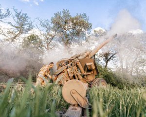 На Запоріжжі ЗСУ ювелірно знищили тиловий склад окупантів: епічне відео