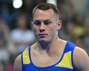 Радівілов виграв "золото" на етапі Кубка світового виклику в Хорватії