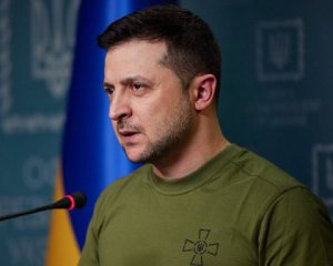 Нам потрібна потужна наступальна зброя, без якої війна лише затягується - Зеленський