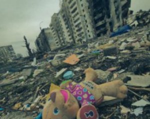 Россияне во время эвакуаций убили 30 мирных, среди жертв дети - глава Нацполиции