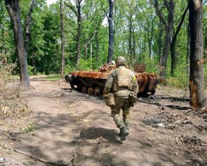 Росіяни намагаються оточити українські підрозділи на Донбасі - Генштаб