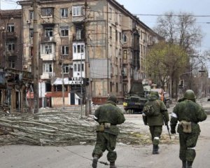 Суцільний апокаліпсис: у мережу потрапило відео з Маріуполя за 4 березня