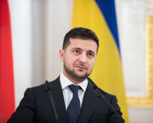 Зеленський закликав Шольца перестати балансувати і обрати між Україною і РФ