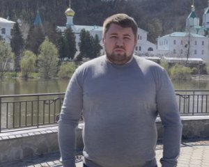 Мер-колаборант Святогірська до війни розкрадав бюджетні кошти - Донецька ОВА