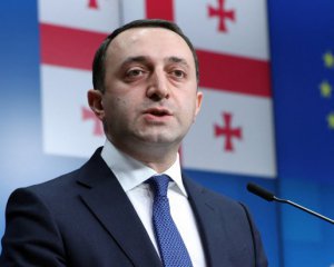 У Грузії заявили, що заслужили статус кандидата в ЄС більше, ніж Україна - в ОП відповіли