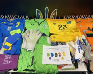 Яремчук точно не поможет сборной Украины в матче с Ирландией