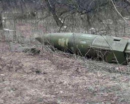 Ракетная атака в Хмельницкой области: глава ОВА сообщил подробности