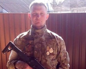 Убивал в Киевской области и украл медали ветерана: идентифицировали очередного оккупанта